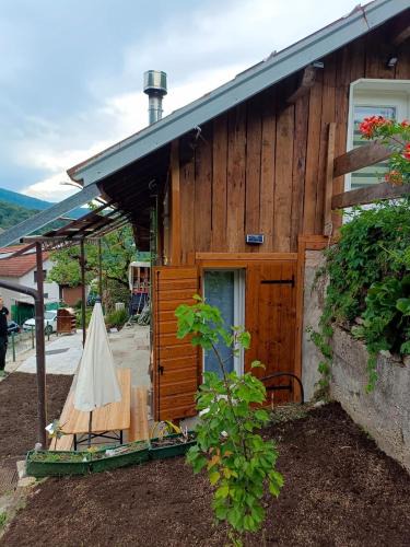 Alpago House | Baita al Sole