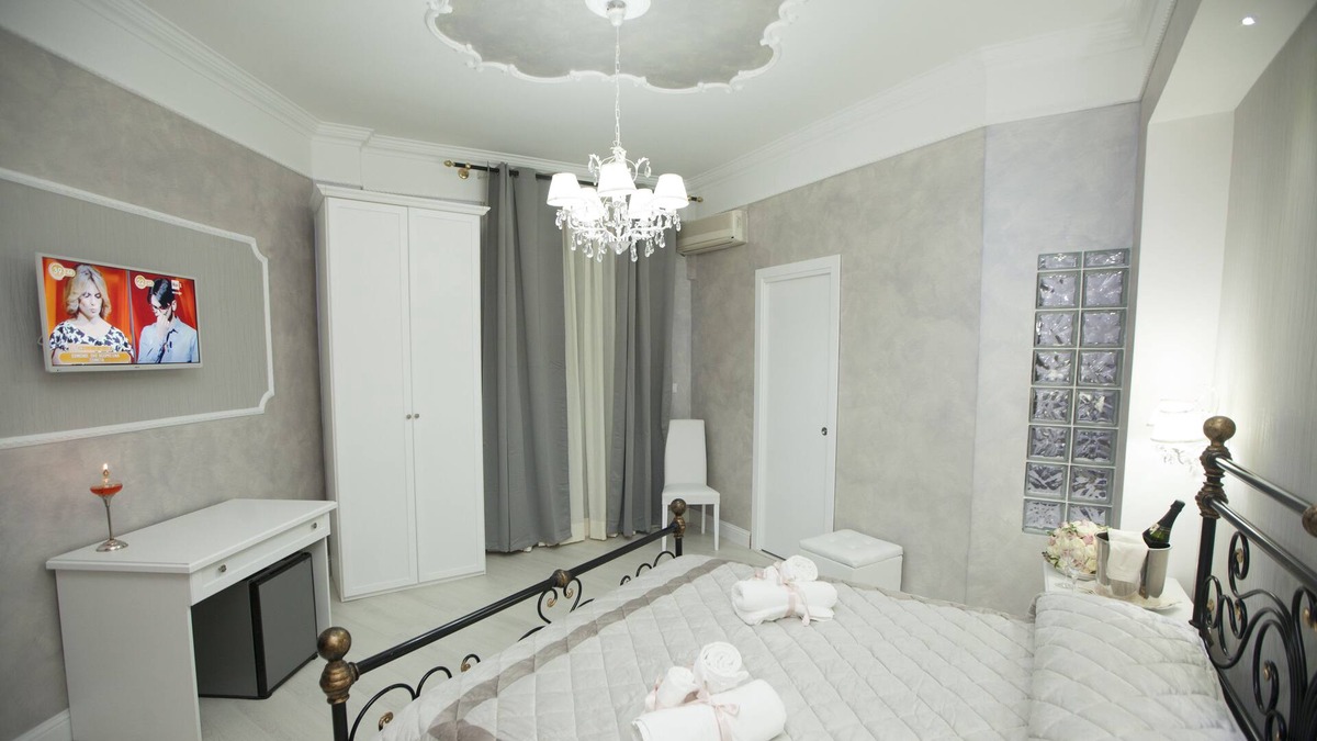 Ottaviano Hotel | Baita del Re Resort