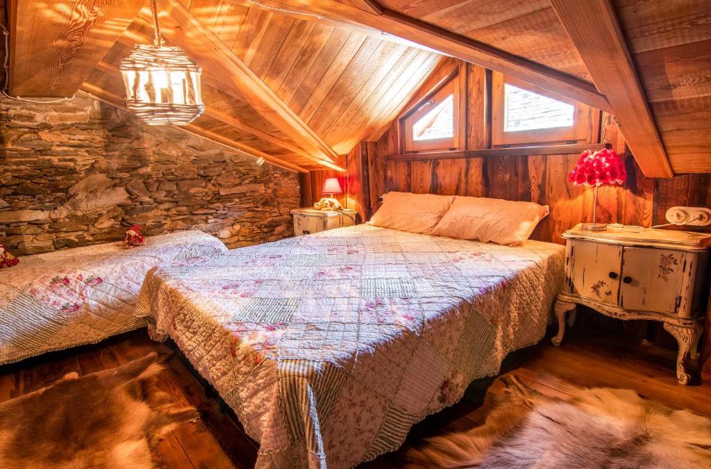 Madesimo Apartment | Baita delle Bambole - La Vista Apartments