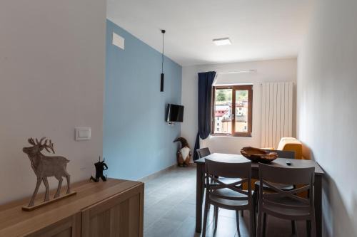 Roccaraso Apartment | Baita di Teto