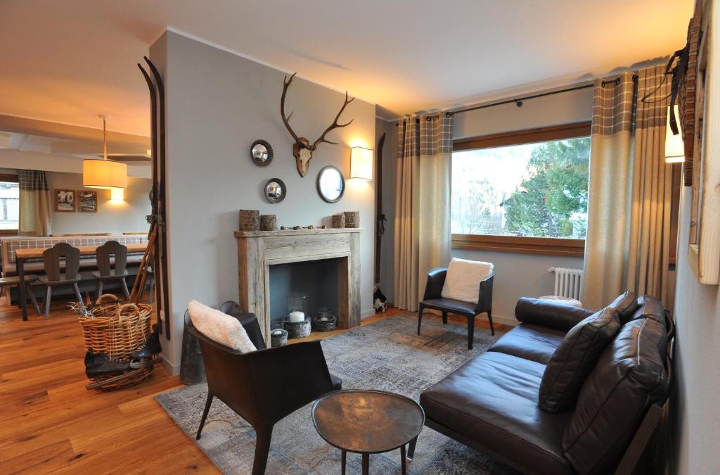 Bormio Hotel | Baita Fanti Ski & Bike