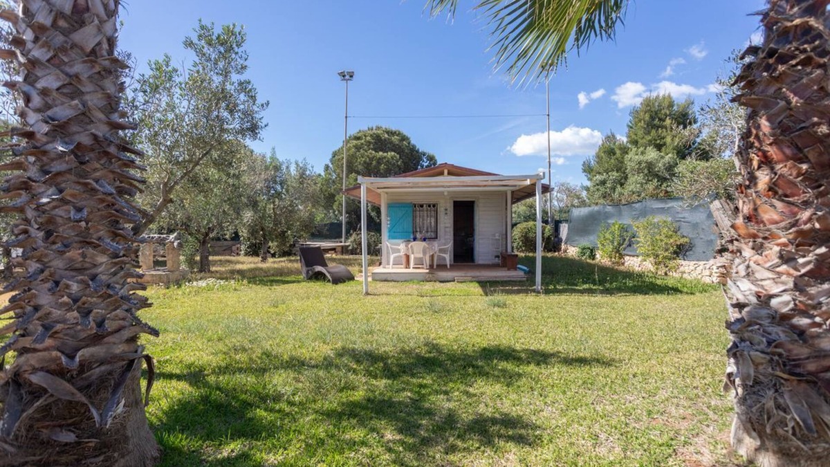 Pizzo House | Baita Loredana - Salento Reservation