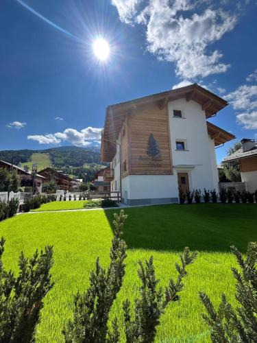 Bormio Apartment | Baita PierIta stue Timo e Taneda