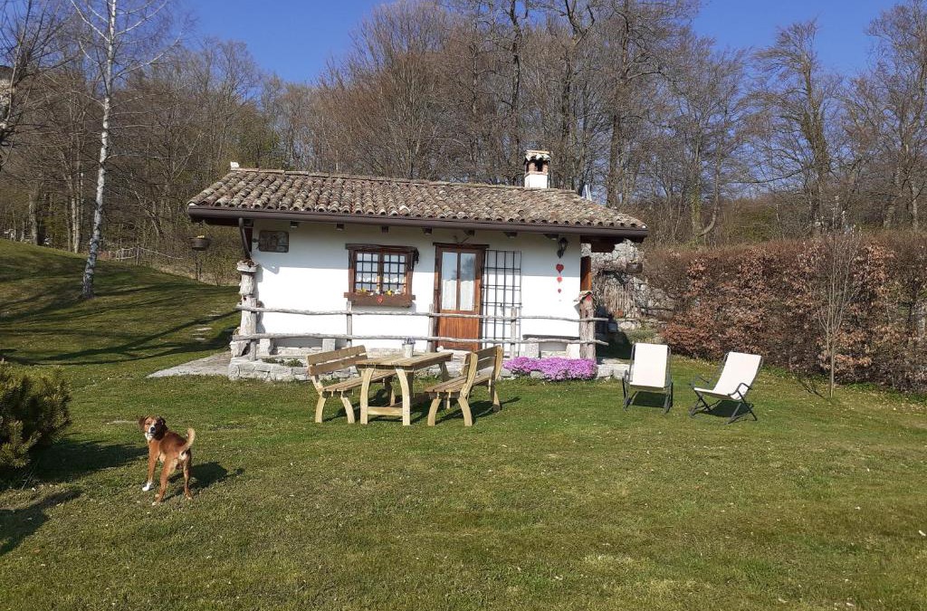 Forgaria nel Friuli House | Baita Tana da l'Ors