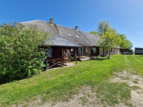 Kalkuni House | Bajāri - Viesu Māja