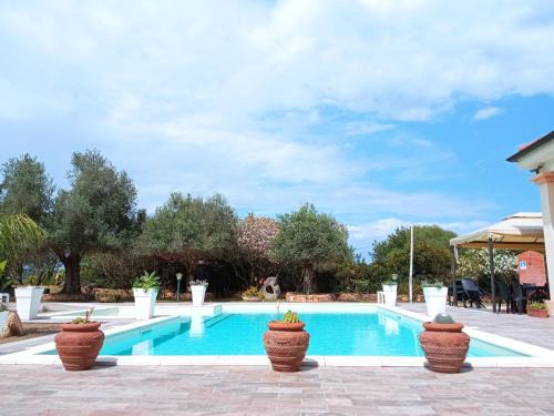 Torre di Bari Hotel | Baja Azzurra