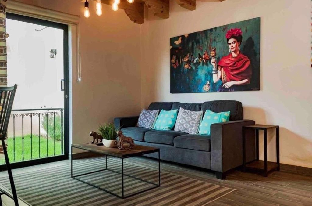San Cristobal de las Casas Apartment | Baja California