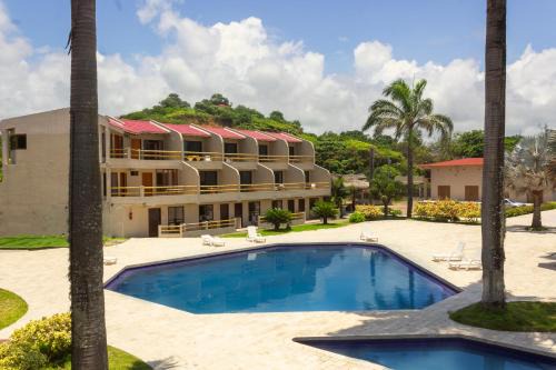 Montanita Hotel | Baja Montañita Beach Resort