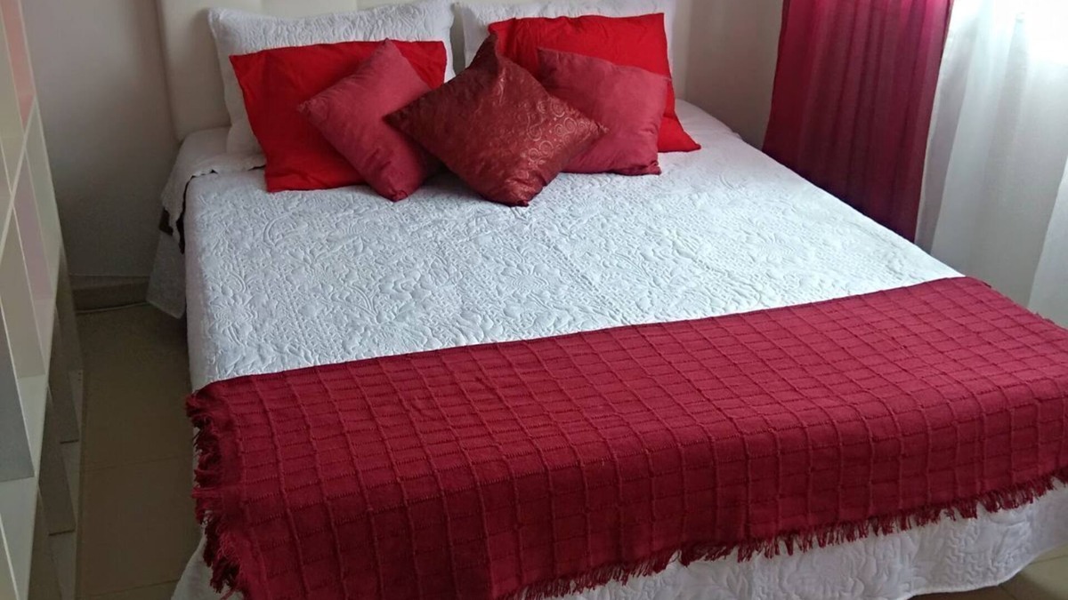 Bajamar Apartment | Bajamar, Tenerife, beach and mountain at your fingertips.