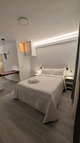 Valverde Apartment | Bajo Capital Con Terraza y Aparcamiento Privado
