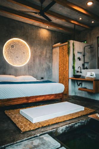 Entrada Other | Bajo La Luna Suites