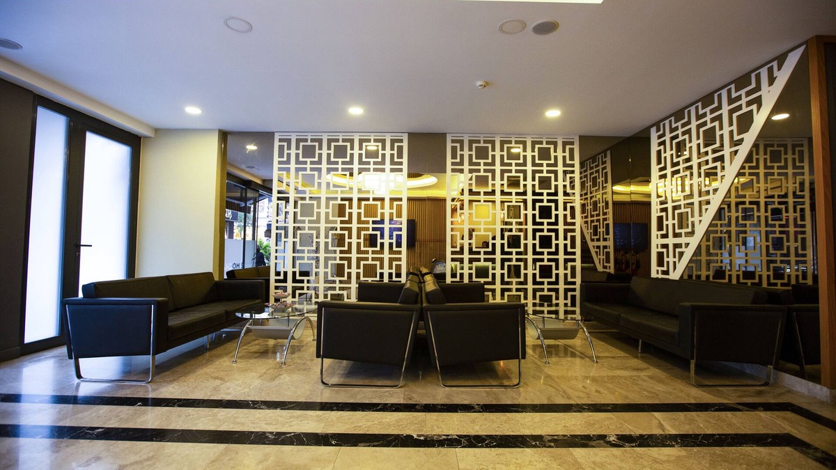 Bakırkoy Apartment | Bakırkoy Istanbul- Family Apart 1+1