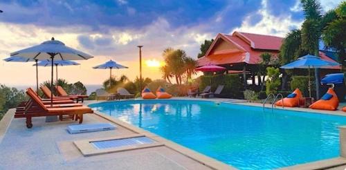 Ko Lanta Resort | Bakantiang Resort