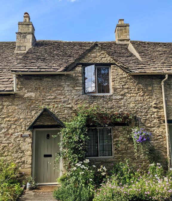 Castle Combe House | Baker's Cottage