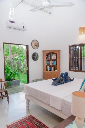 Kosgoda House | Baker's cottage