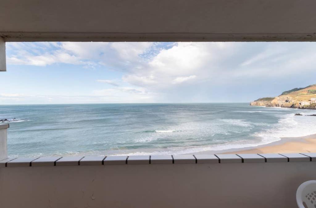 Bakio Apartment | Bakio Beach VIII by Aston Rentals