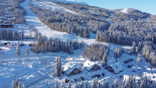 Trysil Apartment | Bakkebyvegen 22B