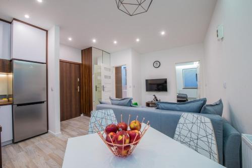 Skawina Apartment | BAKO Apartments