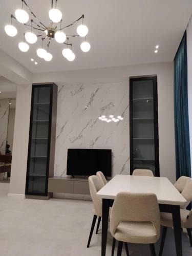 Nardaran Apartment | Baku Sea Breeze Polo residence