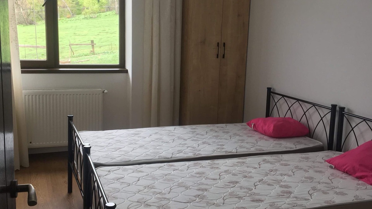 Bakuriani Apartment | Bakuriani cheap apartment in ski resort