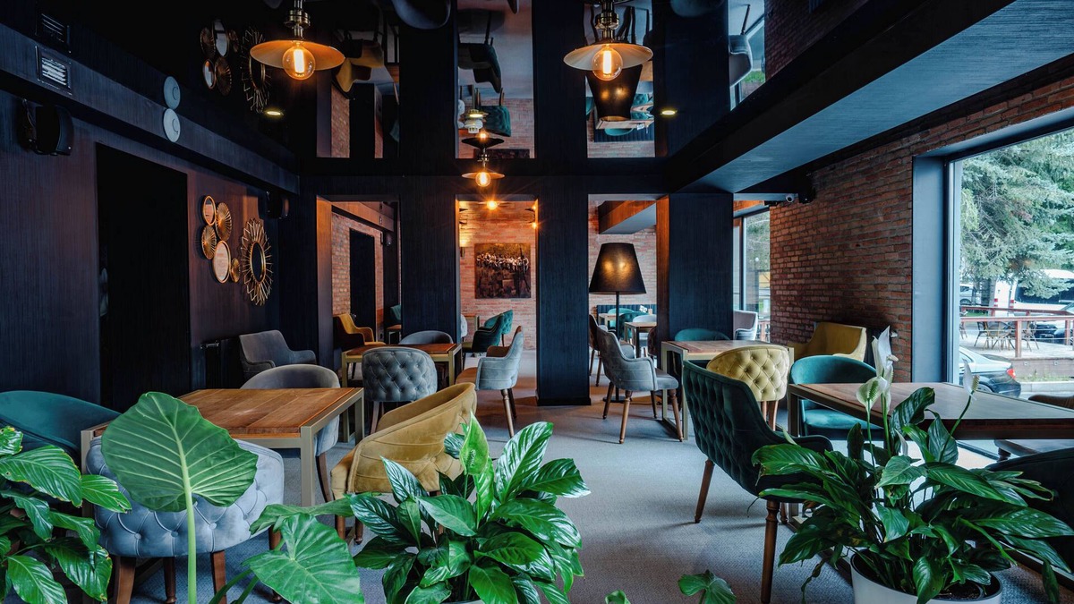 Bakuriani Hotel | Bakuriani Inn