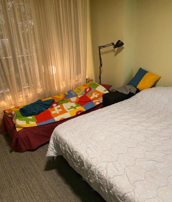 Bakuriani Apartment | Bakuriani Kokhta Mitarbi Resort