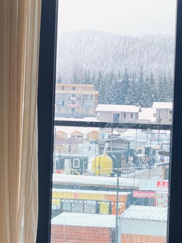 Bakuriani Apartment | BAKURIANI m25