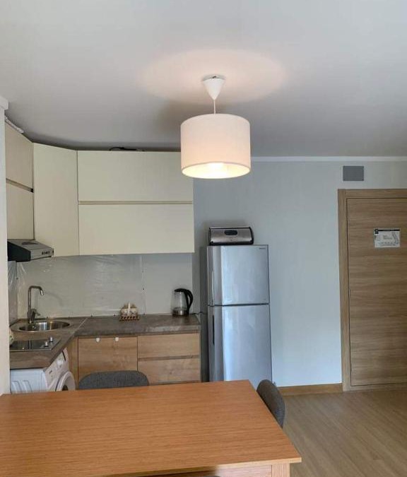 Bakuriani Apartment | Bakuriani Orbi Deluxe 519