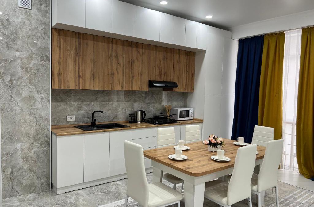 Shymkent Apartment | BaL AparT №6