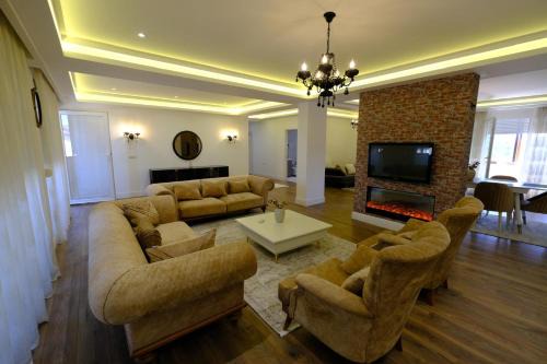 Tirana House | Bala apartment