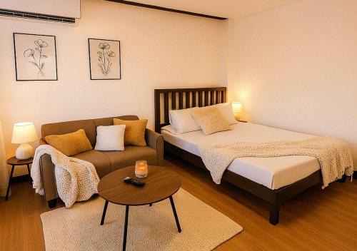 San Fernando Bed & Breakfast | Balai de Biday 4 Pax Suite with Free Breakfast