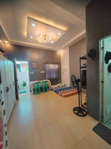 Santo Tomas Apartment | Balai De Provincia - By Zools