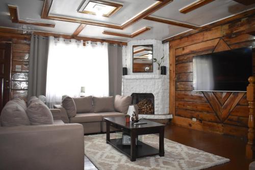 Baguio House | Balai Modern Home