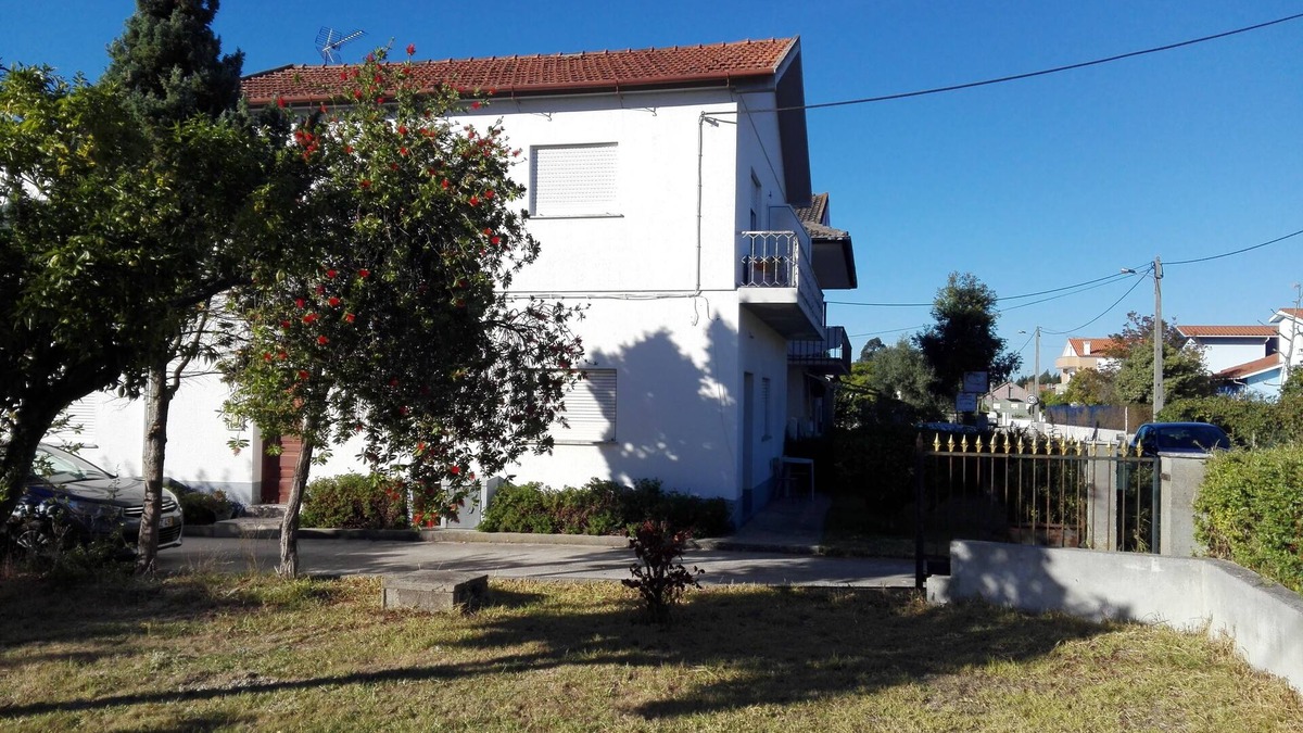 Pombal House | Balança Guest House Pombal