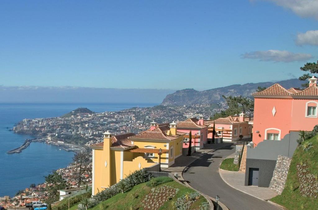 Sao Goncalo Resort | Balancal Apartments and Villas Palheiro Village