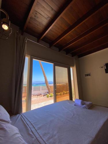 Dahab Cabin | Balance Lodges