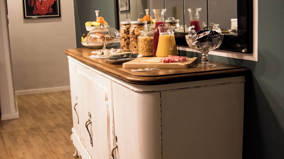 Castellammare Bed & Breakfast | Balate maqueda bnb