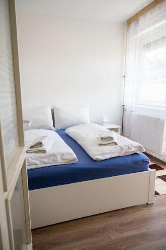 Balatonkenese Apartment | Balaton Apartment close to the beach