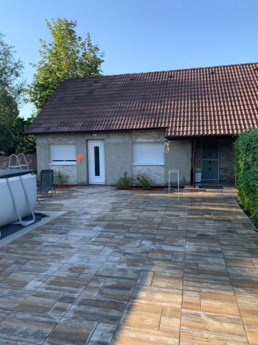 Balatonmariafurdo House | Balatonmáriafürdő nyaraló