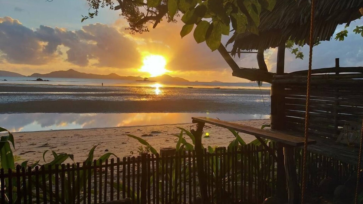 El Nido House | Balay Cuyonon Eco Lodge