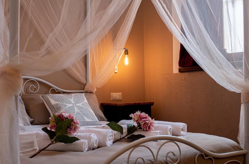 San Donato House | Balbis Choco Rooms