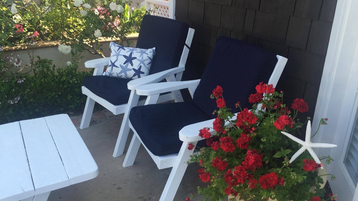 Balboa Island Cottage | Balboa Island Cottage - Steps To Public Bay