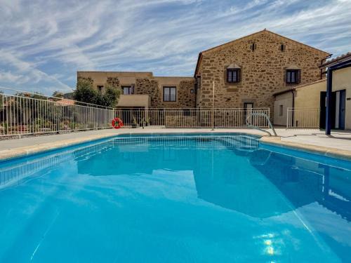 Conquista de la Sierra House | Balcón de la Sierra