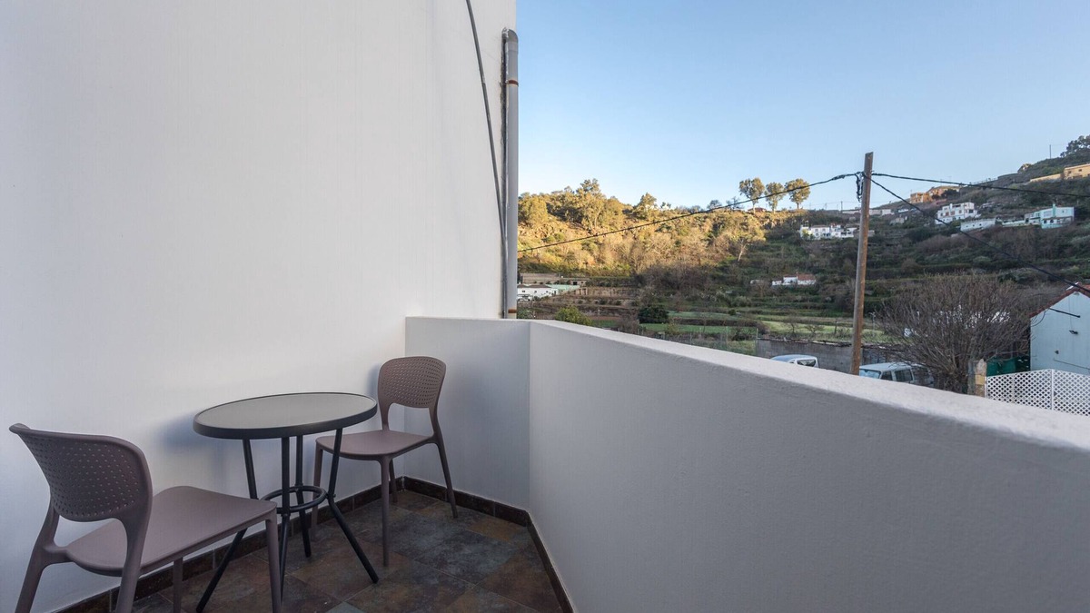 Las Lagunetas Apartment | Balcón de la Mina Suites A