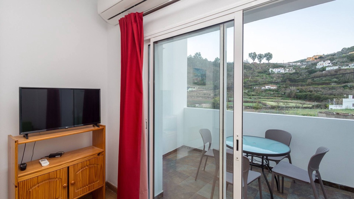 Las Lagunetas Apartment | Balcón de la Mina Suites C