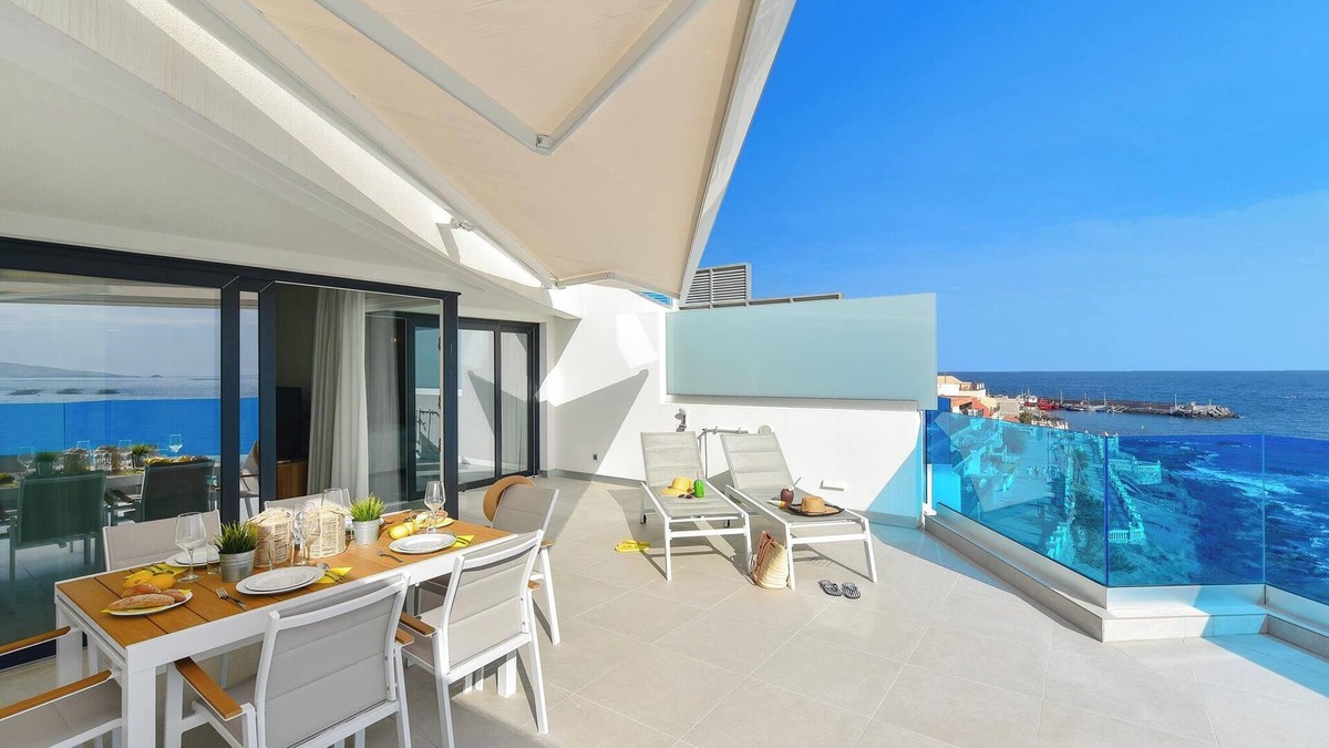 Telde Apartment | Balcon Azul IV by VillaGranCanaria