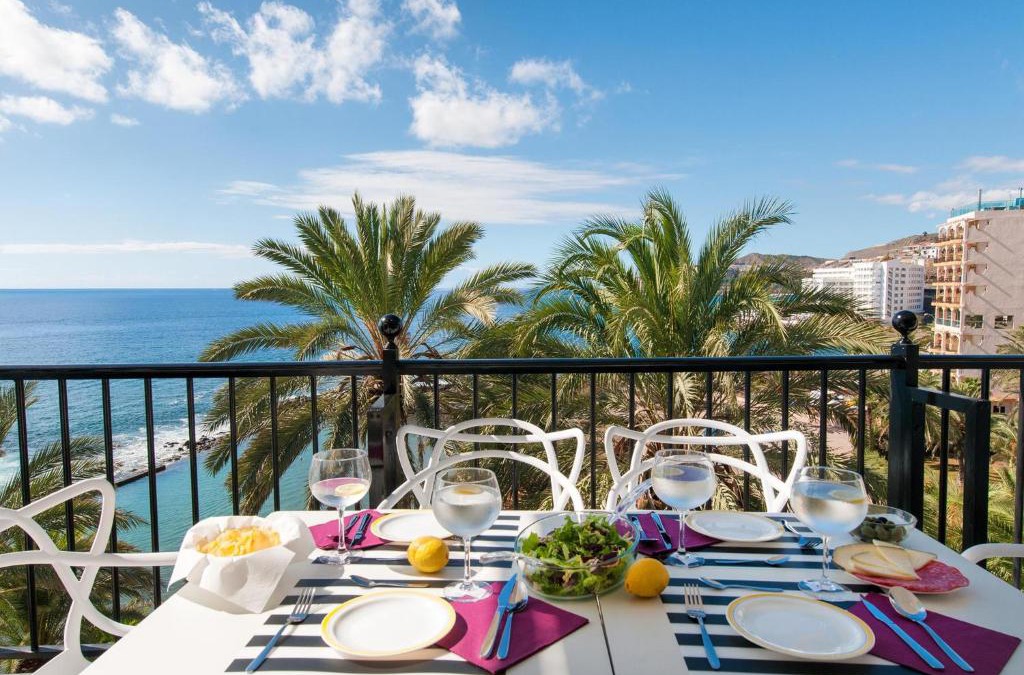 Arguineguin Apartment | Balcon del Mar MG by VillaGranCanaria