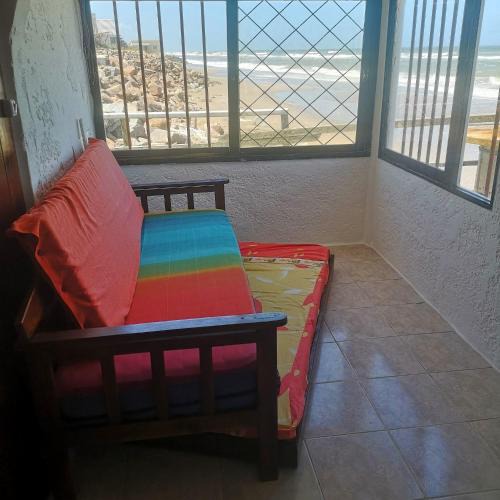 Aguas Dulces Ski Chalet | Balcon Del Tigre