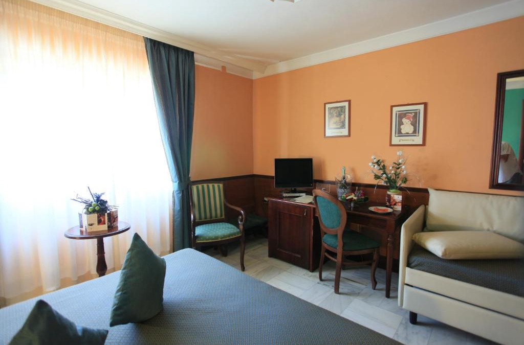 Lucera Hotel | Balconata 2.0 Banqueting & Accommodations