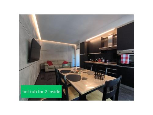 Ostiense Apartment | Balcone sul parco